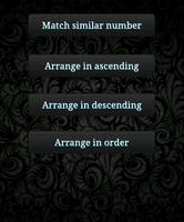 Arranging The Number Game bài đăng