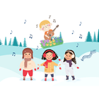 Kids Song Nursery Rhymes ikona