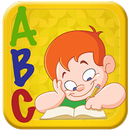 ABCD Alphabate for Kids  🐔 🐓 🐦 🔤 APK