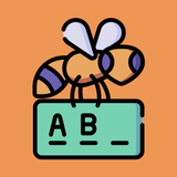 Kids Spelling Quiz icon