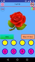 Kids Spelling Quiz 海报