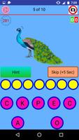 Kids Spelling Quiz 截图 1