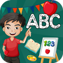 Kids Spelling Safari APK