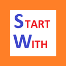 Start With - Spelling Quiz APK