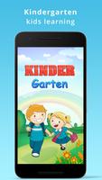 Kindergarten Affiche