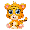 Pa Pa Pagli Kids أيقونة