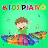 Classic Piano for Kids - Virtual Piano