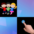 Piano Tile for Kids
