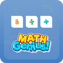 APK Math Genius - For Kids