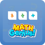 Math Genius - For Kids