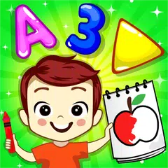 Baixar Kids Preschool Learning Games APK