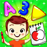 APK Kids Preschool Learning Games