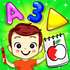 Kids Games de Aprendizagem APK