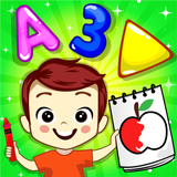 Kids Preschool Learning Games APK