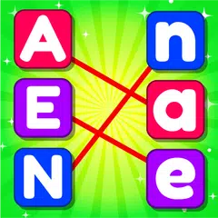 Kids Preschool Learning Games Icon