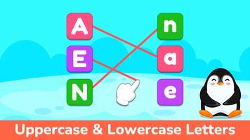 Kids Preschool Learning Games screenshot 1