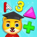 Kids Games for 2 to 5 Year Old-APK