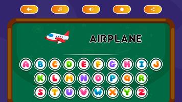 Kids Game - Learn ABC, Number 스크린샷 2