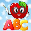 Kids Preschool: ABC, 123, Trac APK