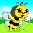 Kids Puzzle Games: Baby Games আইকন