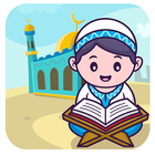 Quran for kids ikon