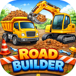 kids Truck JCB Game