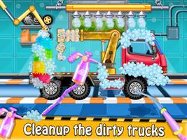 Road Builder imagem de tela 2