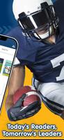 Read To Lead NFL Alumni Assoc. 截图 1