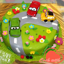 Kids recipes APK