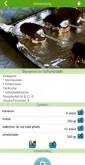 Rezepte für Kinder APK Herunterladen
