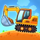 ألغاز السيارات للأطفال APK