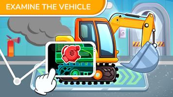Puzzle Vehicles bài đăng