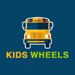 Kids Wheels Driver icon
