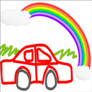 Kids White Board APK