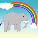 Kids Wild Animals Learning