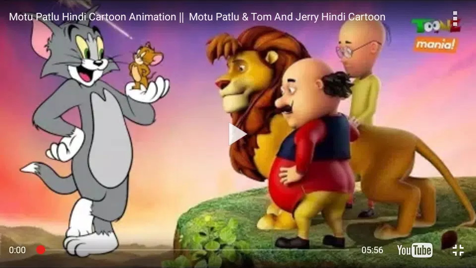 Cartoon Video (Kids Cartoon) APK for Android Download Cartoon Video (Kids Cartoon) APK for Android Download