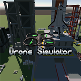 Drone Adventure Simulator(Try) 아이콘