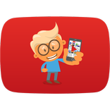 KidsTube - Parental Control on Youtube videos