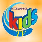 KIDS TV icône