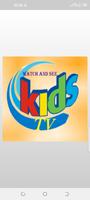 Poster KIDS TV