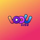 VODU Kids アイコン