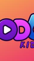 VODU Kids 스크린샷 1