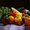 Vegetables and Fruits Name wit