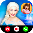 Video Call Elssa APK