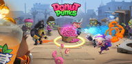 Aprenda como baixar Donut Punks: Online Epic Brawl de graça