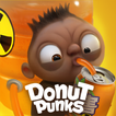 Donut Punks: Online Epic Brawl