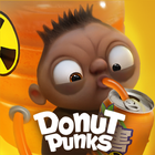 Donut Punks 아이콘