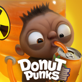 Donut Punks biểu tượng