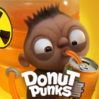 Donut Punks アイコン