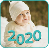 خلفيات اطفال كيوت-2020 আইকন